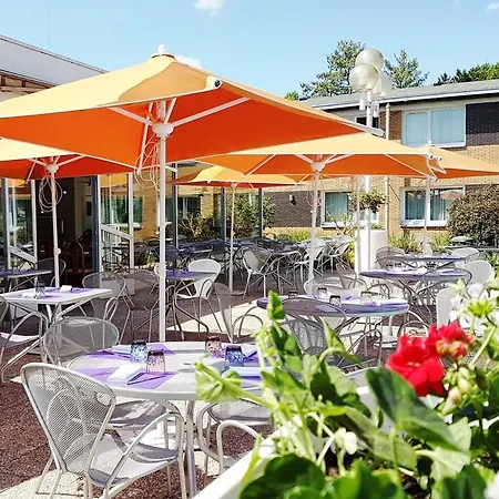 Novotel Metz Amneville 4*