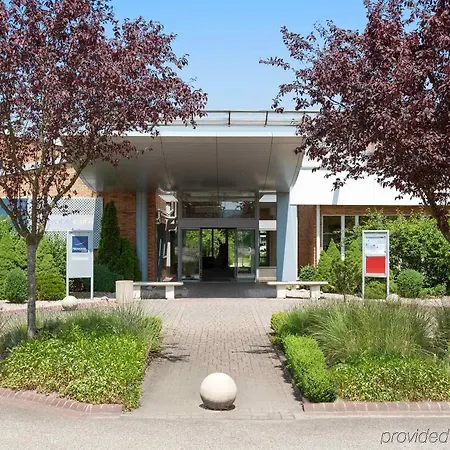 Novotel Metz Amneville 4*