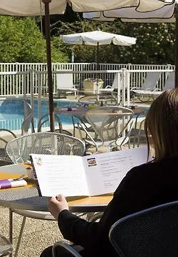 Novotel Metz Amneville Hotel 4*