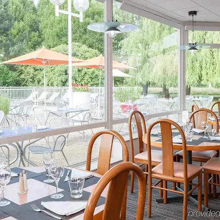 ホテル Novotel Metz Amneville Maizières-lès-Metz