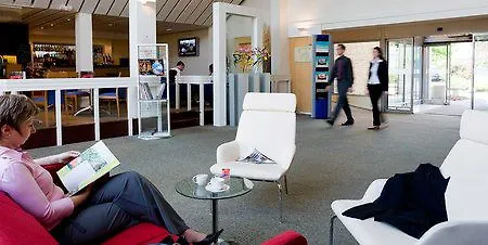 Novotel Metz Amneville 4*