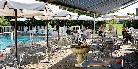 Novotel Metz Amnéville 4* Maizières-lès-Metz