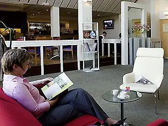 Hotel Novotel Metz Amneville Maizières-lès-Metz