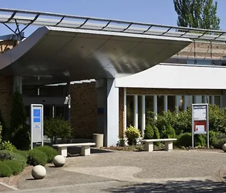 Hotel Novotel Metz Amneville