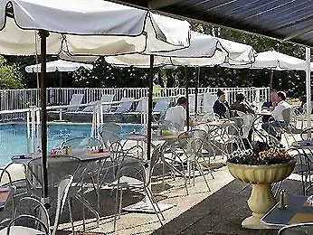 Hotel Novotel Metz Amnéville Maizières-lès-Metz