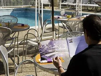 Hotel Novotel Metz Amnéville