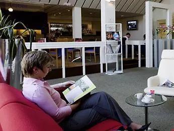 Hotel Novotel Metz Amneville Maizières-lès-Metz