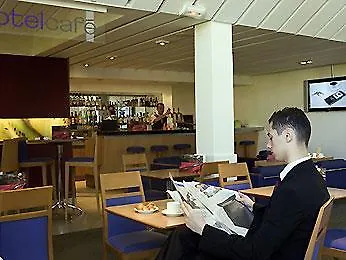 Novotel Metz Amnéville Maizières-lès-Metz