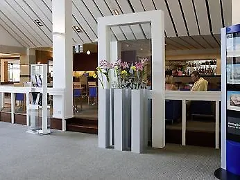 Hotel Novotel Metz Amnéville 4*