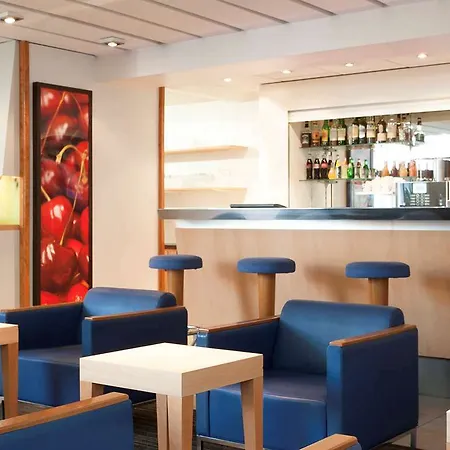 Novotel Metz Amneville 4*