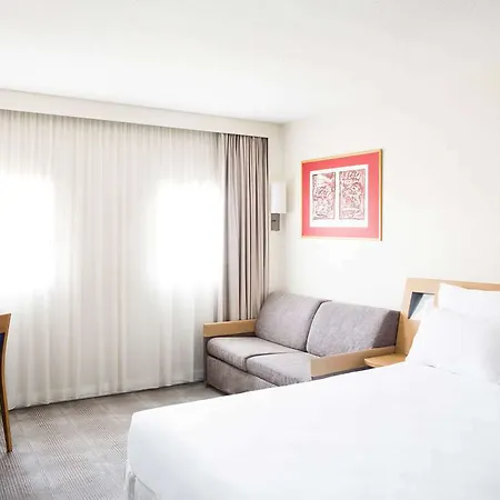 Novotel Metz Amneville 4* Maizières-lès-Metz