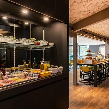 Novotel Metz Amneville Hotel Maizieres-les-Metz