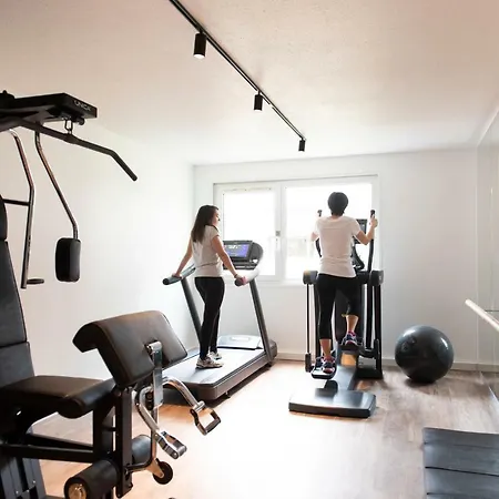 Hotel Novotel Metz Amneville