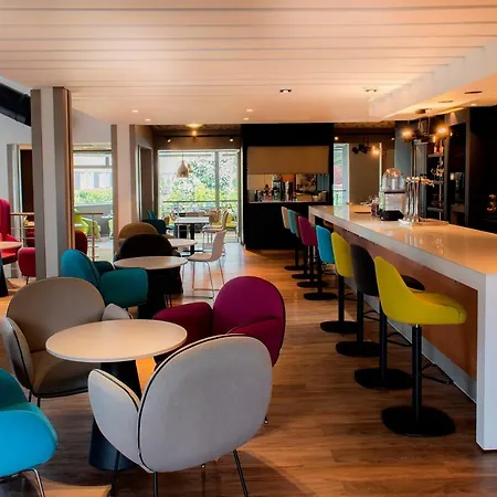 Novotel Metz Amneville 4*
