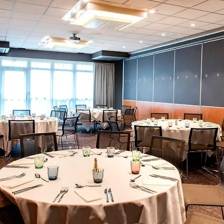 Novotel Metz Amnéville Maizières-lès-Metz