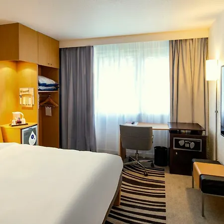 Novotel Metz Amneville