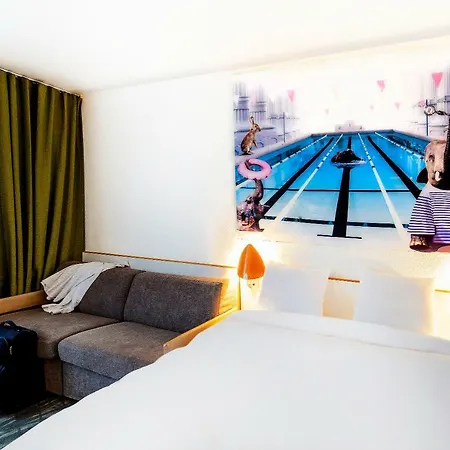 Novotel Metz Amneville Hotel Maizieres-les-Metz