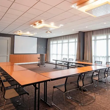 Novotel Metz Amneville 4*
