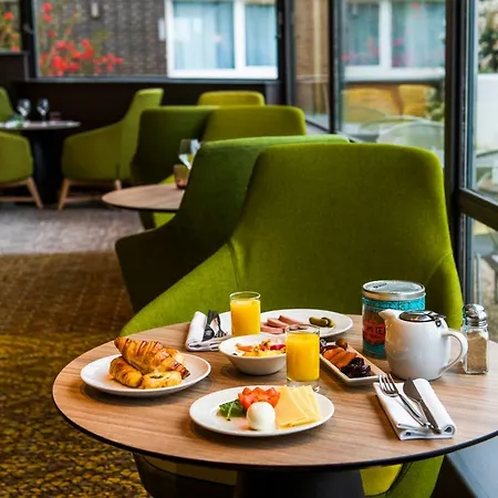 Novotel Metz Amneville 4* Maizières-lès-Metz