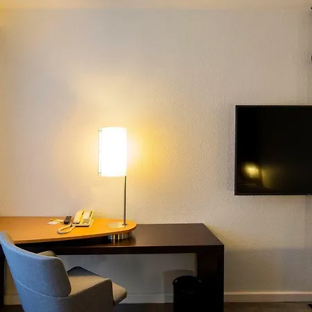 Novotel Metz Amneville 4*