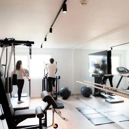 Novotel Metz Amneville