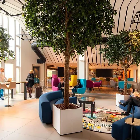 Novotel Metz Amneville