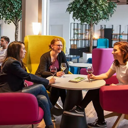 Novotel Metz Amnéville Hotel Maizières-lès-Metz