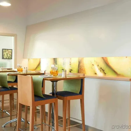 Novotel Metz Amneville 4*