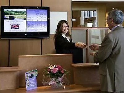 Novotel Metz Amnéville Hotel