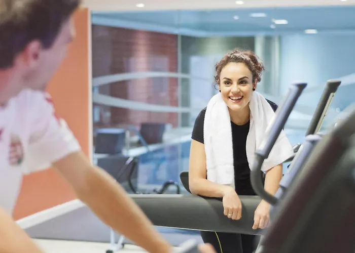 Hotel Novotel Metz Amneville 4*