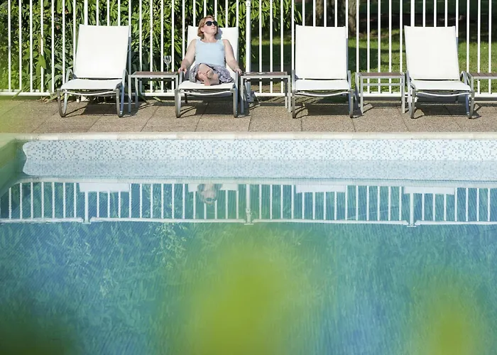 Novotel Metz Amneville