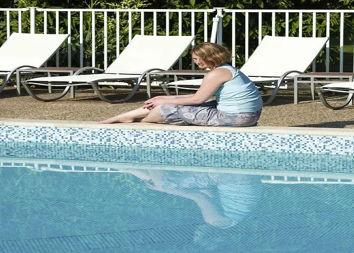 Novotel Metz Amneville Hotel 4*