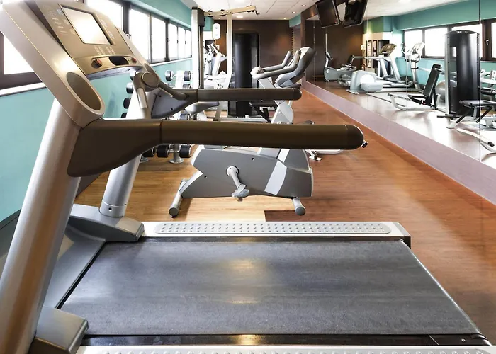 Hotel Novotel Metz Amneville Maizières-lès-Metz