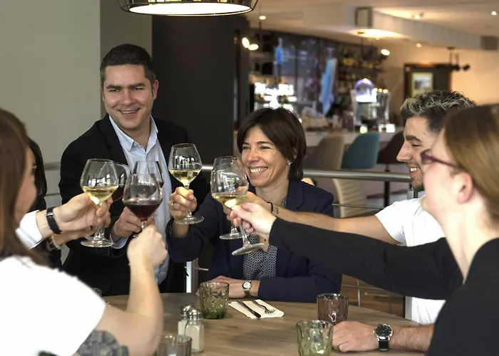 Novotel Metz Amneville 4*