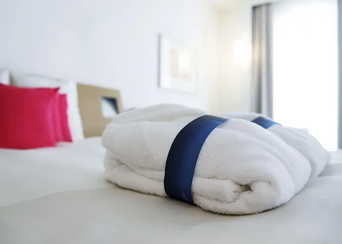 Novotel Metz Amneville Maizières-lès-Metz