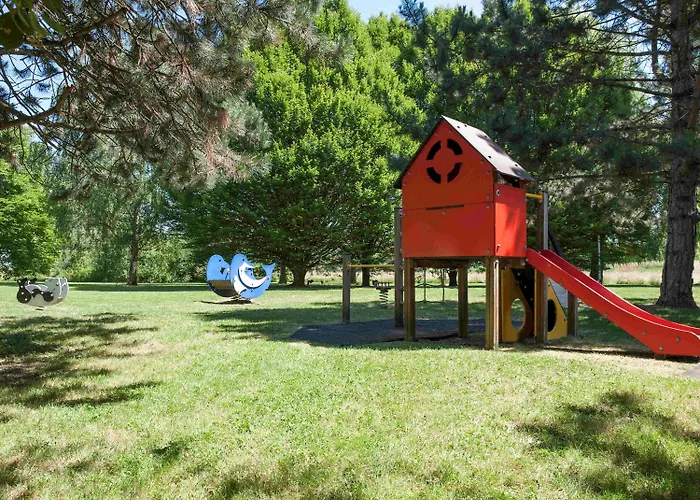 Hotel Novotel Metz Amneville Maizières-lès-Metz