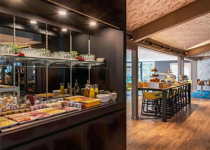 Novotel Metz Amneville Hotel 4*