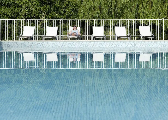 Novotel Metz Amneville 4*