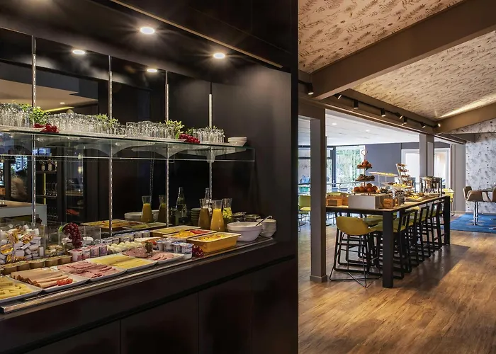 Novotel Metz Amneville