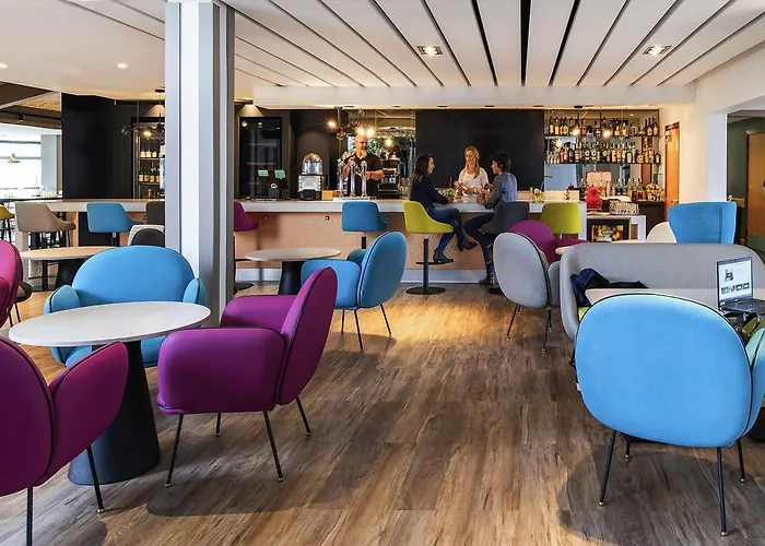 Novotel Metz Amneville