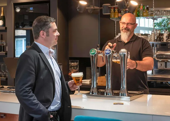 Novotel Metz Amneville 4* Maizières-lès-Metz