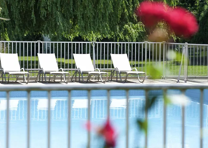 Novotel Metz Amneville