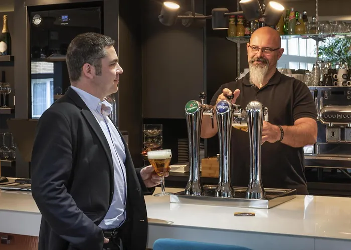 Hotel Novotel Metz Amneville