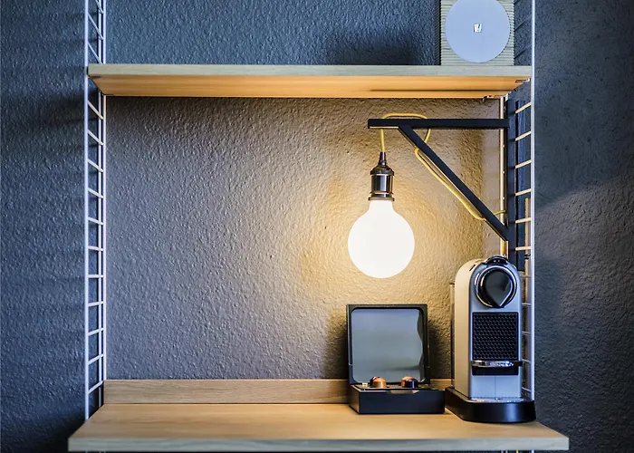 Novotel Metz Amneville Hotel