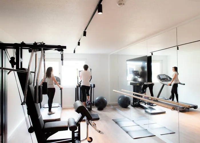 Novotel Metz Amneville